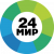 Мир 24 HD